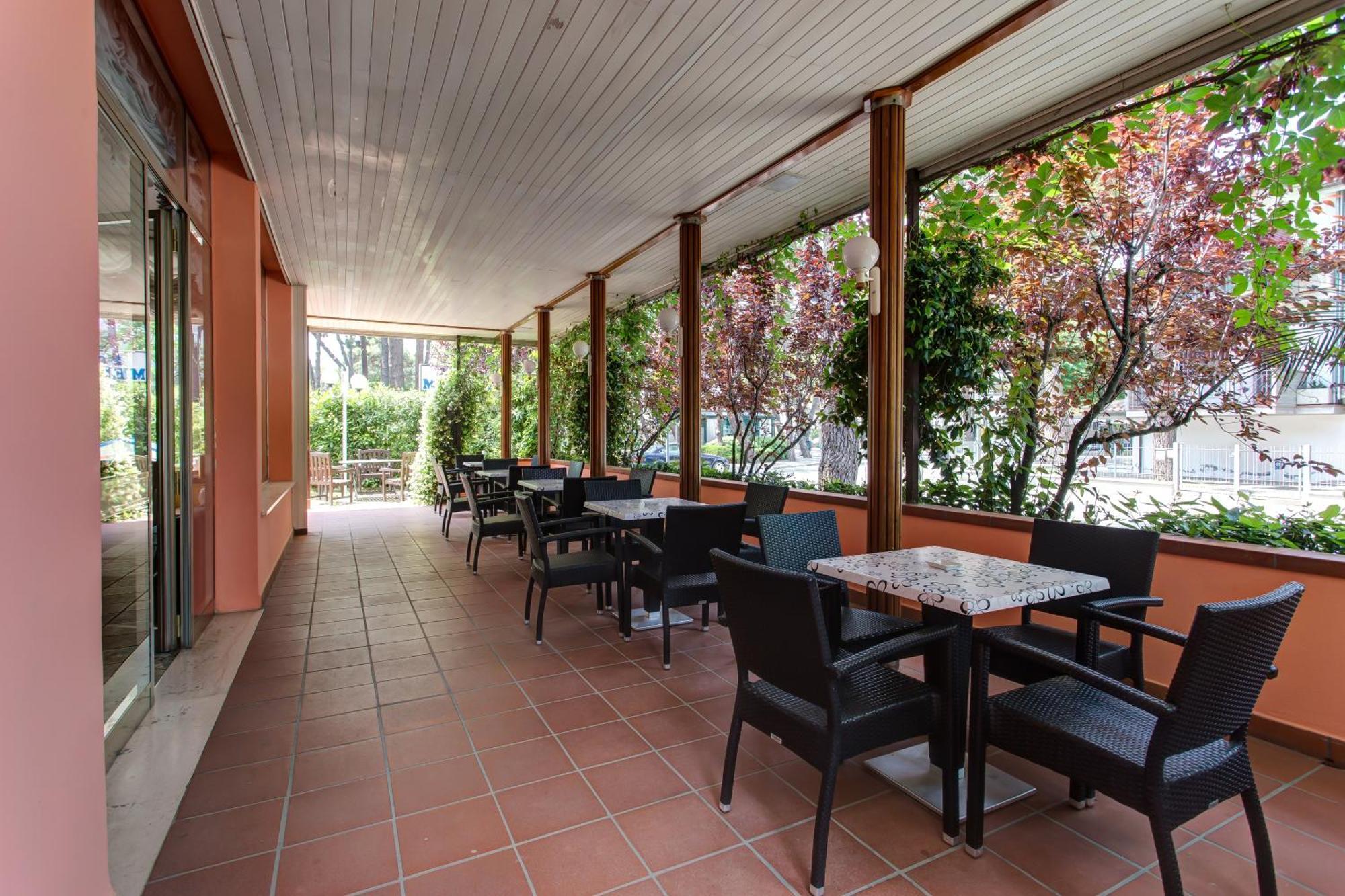 Hotel Meeting Cesenatico Εξωτερικό φωτογραφία