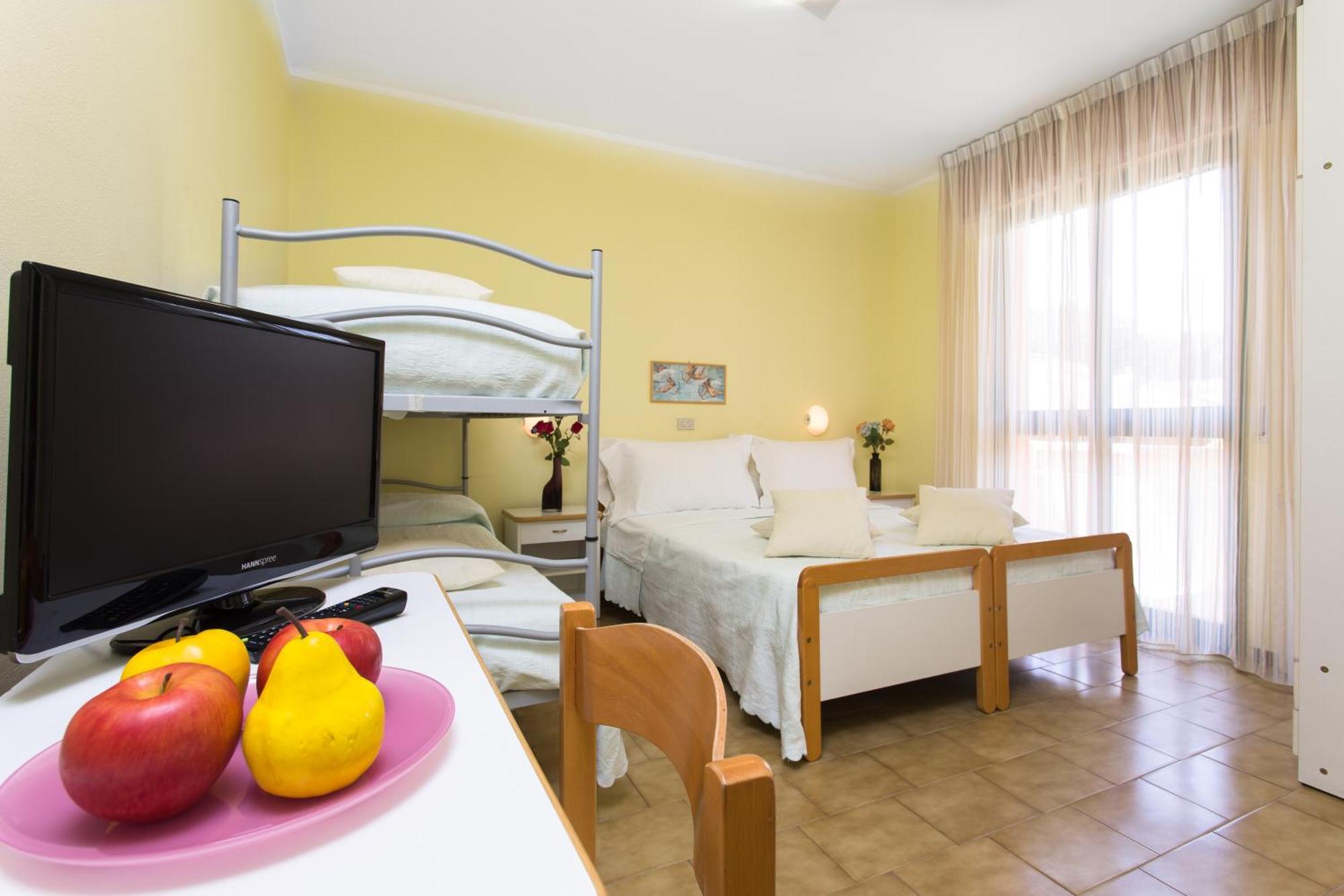 Hotel Meeting Cesenatico Εξωτερικό φωτογραφία