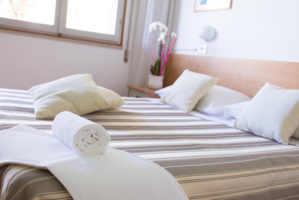 Hotel Meeting Cesenatico Δωμάτιο φωτογραφία