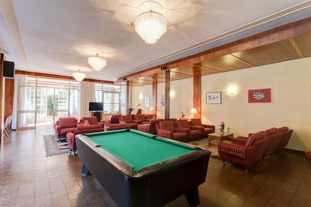 Hotel Meeting Cesenatico Εξωτερικό φωτογραφία
