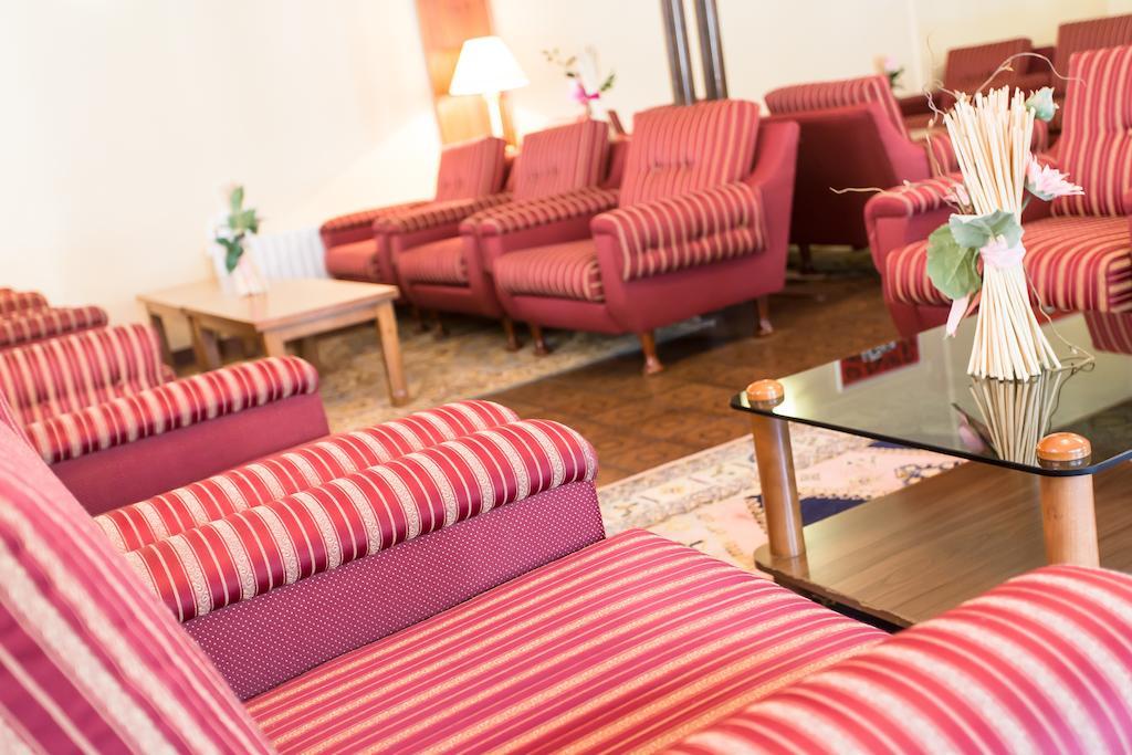 Hotel Meeting Cesenatico Εξωτερικό φωτογραφία