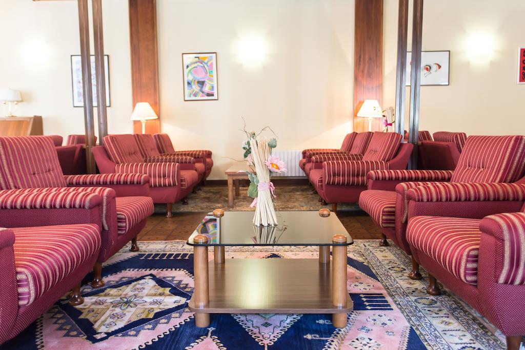 Hotel Meeting Cesenatico Εξωτερικό φωτογραφία
