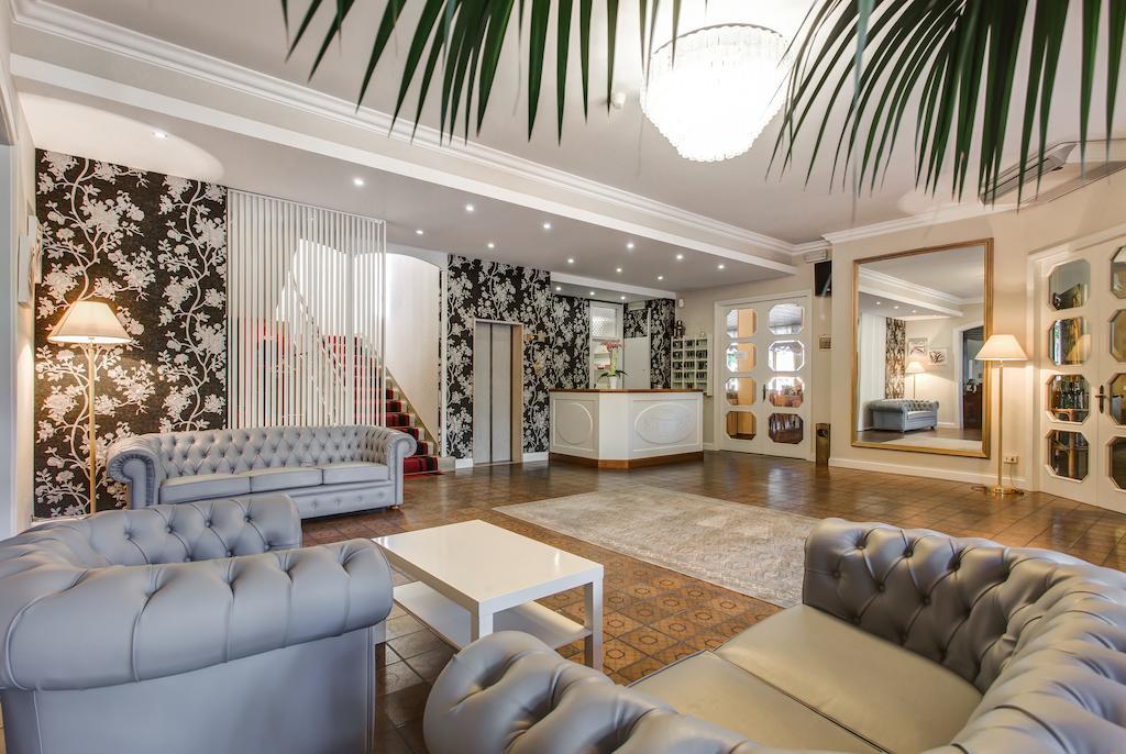 Hotel Meeting Cesenatico Εξωτερικό φωτογραφία