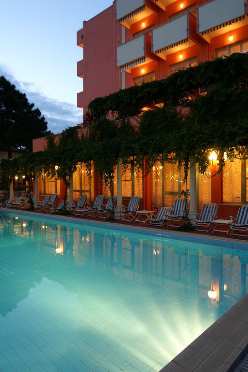 Hotel Meeting Cesenatico Εξωτερικό φωτογραφία