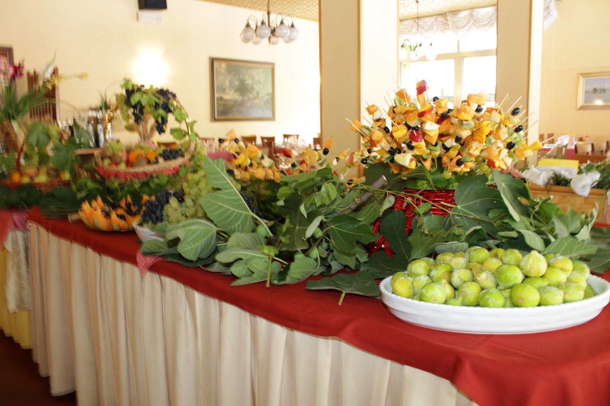 Hotel Meeting Cesenatico Εξωτερικό φωτογραφία