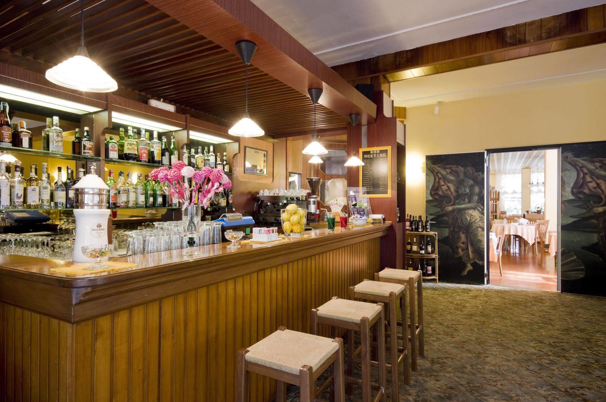 Hotel Meeting Cesenatico Εξωτερικό φωτογραφία