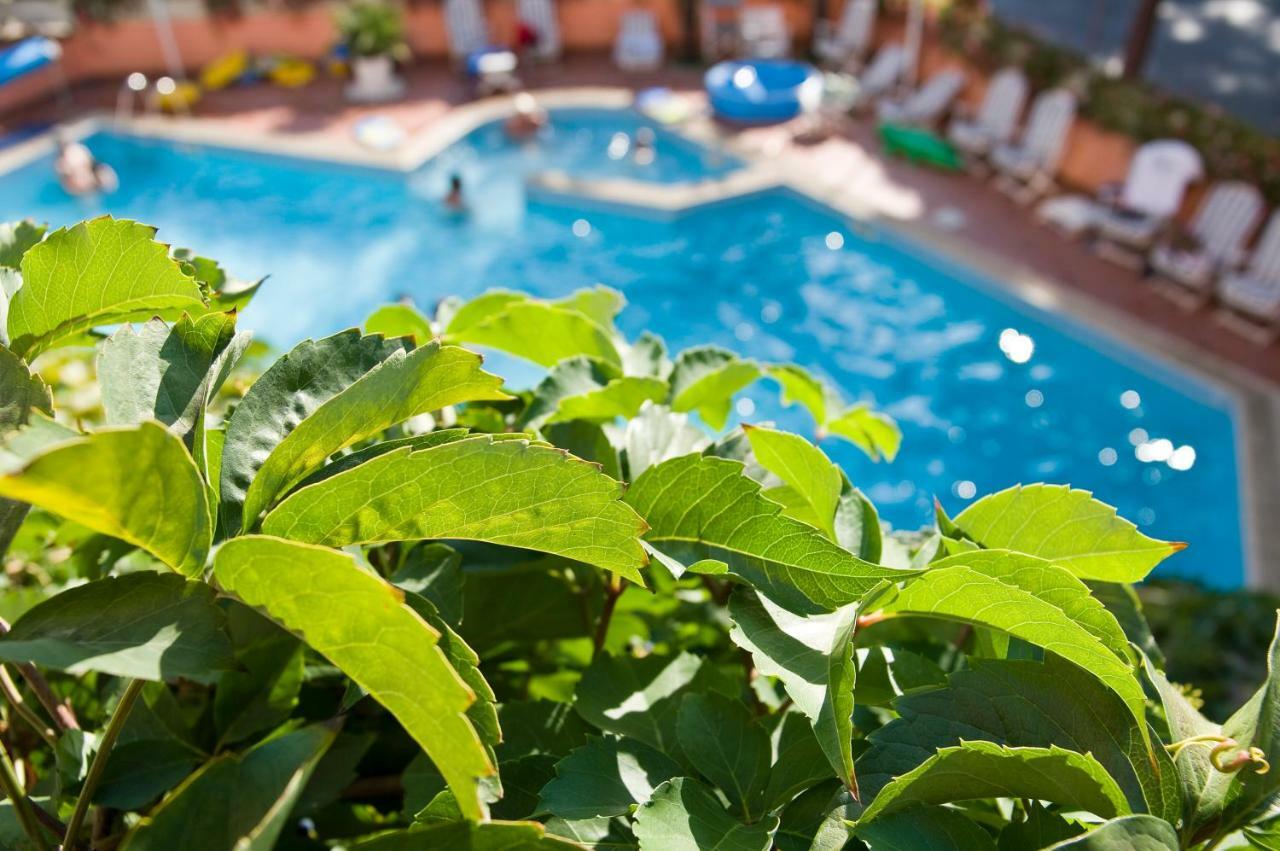 Hotel Meeting Cesenatico Εξωτερικό φωτογραφία